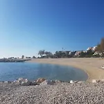 Adela 3 Morska Vila Apartman *
