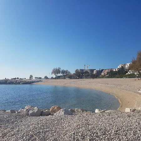 Adela 3 Morska Vila Apartman *
