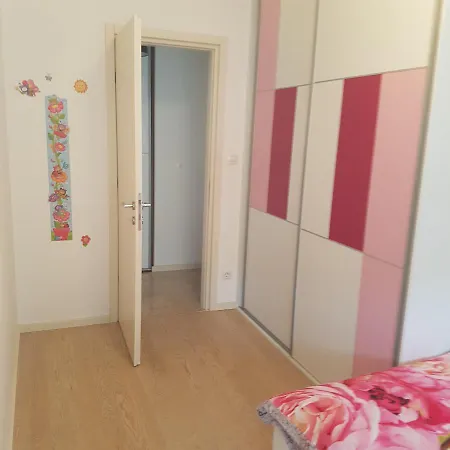 Adela 3 Morska Vila Apartman *