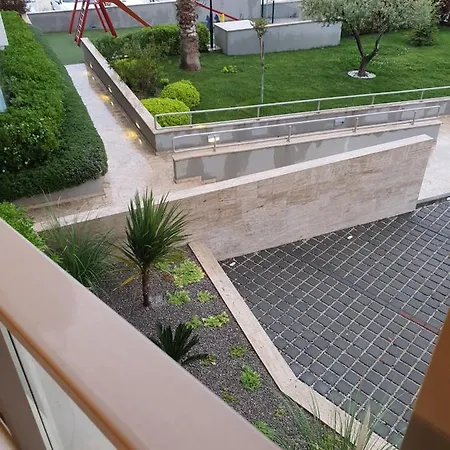 Adela 3 Morska Vila Split