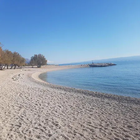 아파트 Adela 3 Morska Vila