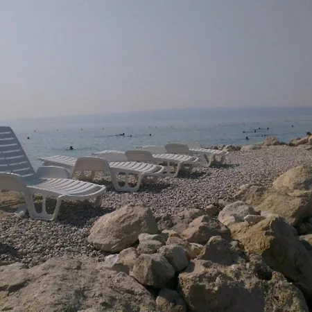 Adela 3 Morska Vila 아파트 *