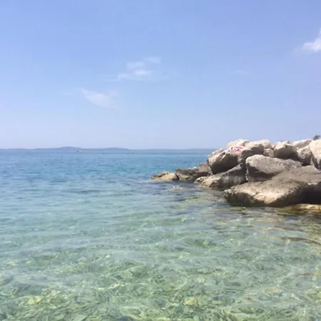 Adela 3 Morska Vila * 스플리트