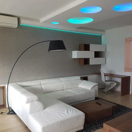 Adela 3 Morska Vila 아파트 스플리트