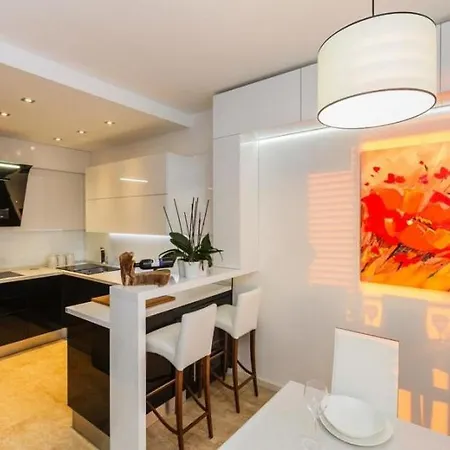 Adela 3 Morska Vila Apartment