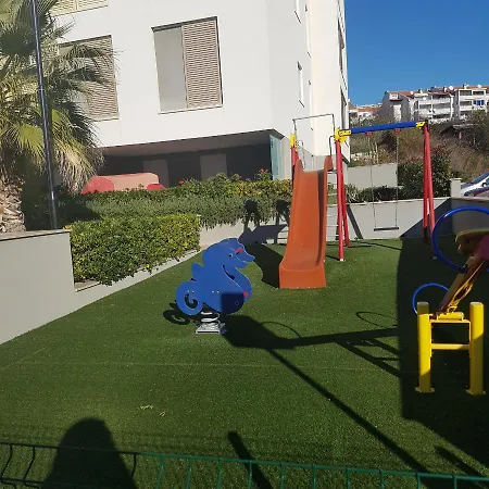 아파트 Adela 3 Morska Vila *