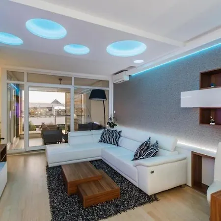 Adela 3 Morska Vila 아파트 *