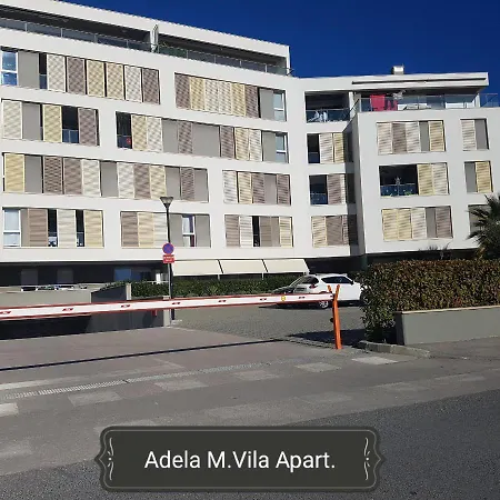 Adela 3 Morska Vila * 스플리트