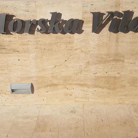 Adela 3 Morska Vila 아파트 스플리트