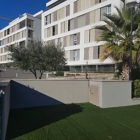 Adela 3 Morska Vila 스플리트