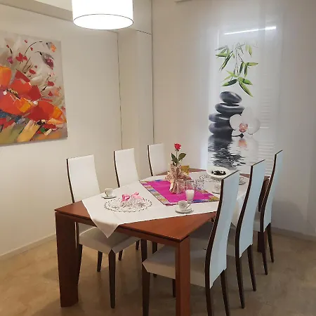 Adela 3 Morska Vila *