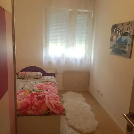 Adela 3 Morska Vila * 스플리트