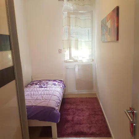 Adela 3 Morska Vila 아파트 스플리트