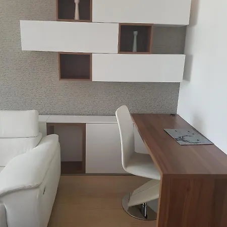 Adela 3 Morska Vila 아파트