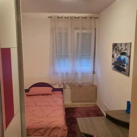 Adela 3 Morska Vila 스플리트