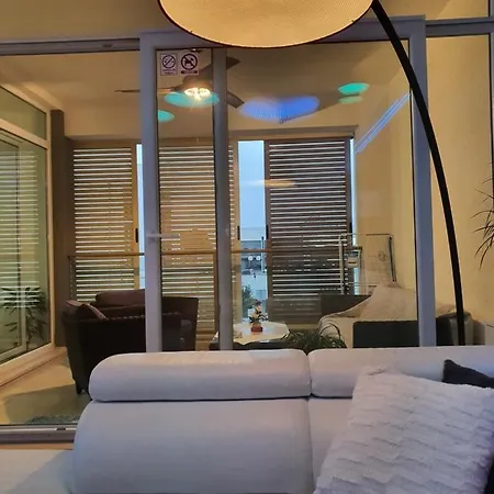 Adela 3 Morska Vila 아파트