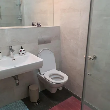 아파트 Adela 3 Morska Vila