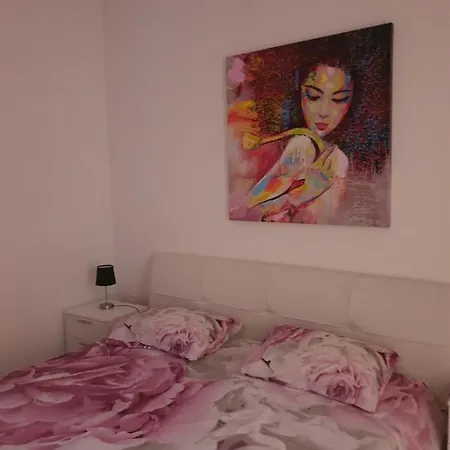 Adela 3 Morska Vila 아파트 스플리트