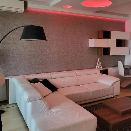 Adela 3 Morska Vila 아파트 스플리트