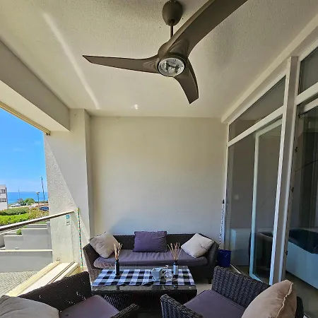 Adela 3 Morska Vila 아파트 스플리트