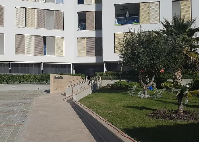 Adela 3 Morska Vila スプリト