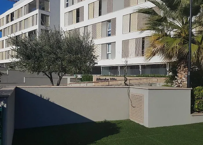 Adela 3 Morska Vila スプリト