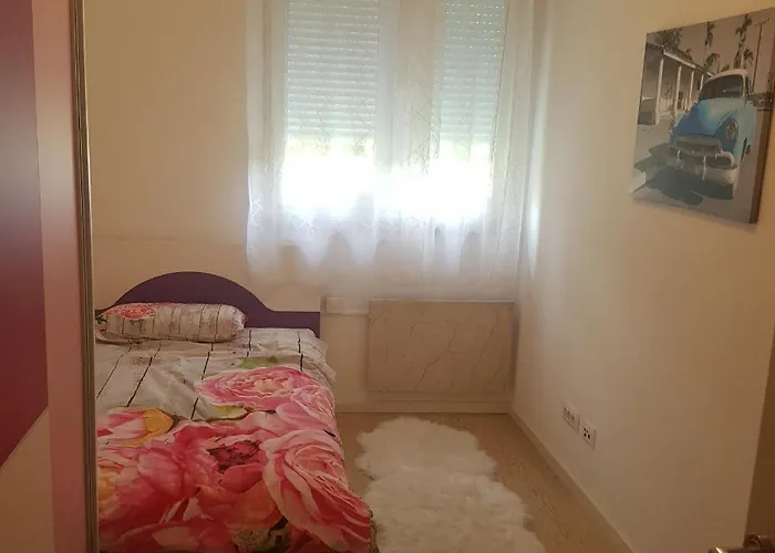 Adela 3 Morska Vila * スプリト