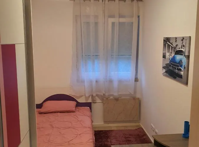 Adela 3 Morska Vila スプリト