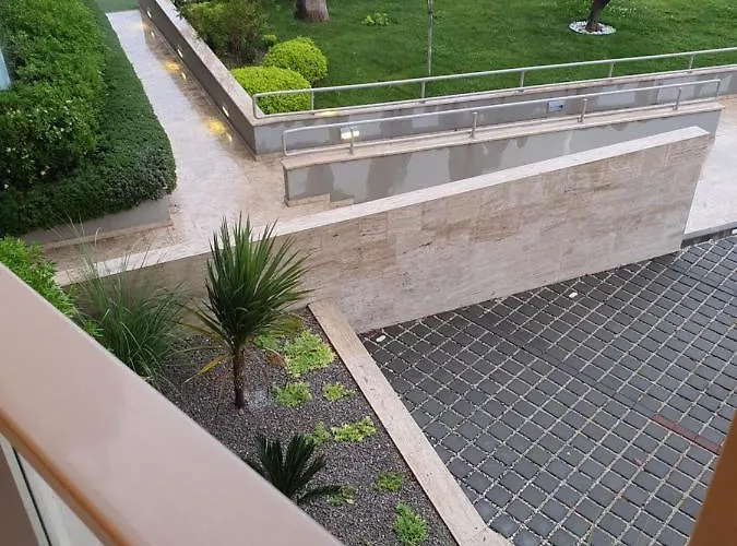 Adela 3 Morska Vila スプリト