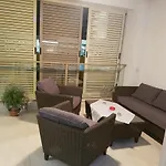 아파트 Adela 3 Morska Vila 스플리트