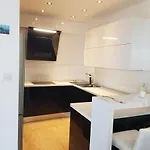 Adela 3 Morska Vila 아파트 스플리트