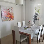 Adela 3 Morska Vila *