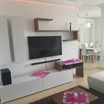 Adela 3 Morska Vila 아파트