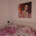 Adela 3 Morska Vila 아파트 스플리트