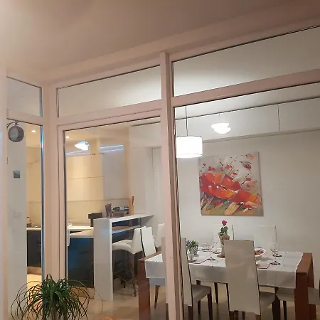 Adela 3 Morska Vila Apartment *