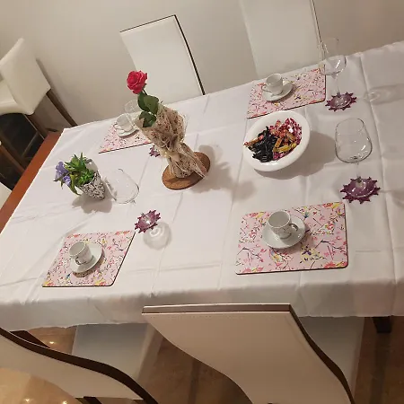 Adela 3 Morska Vila * Split