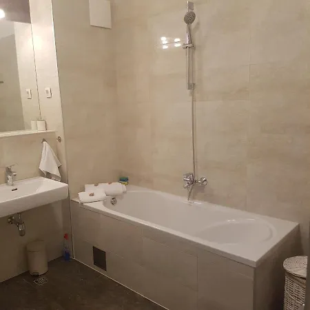 Apartment Adela 3 Morska Vila *