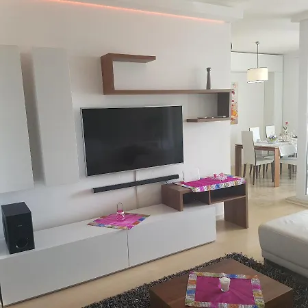 Adela 3 Morska Vila Apartment