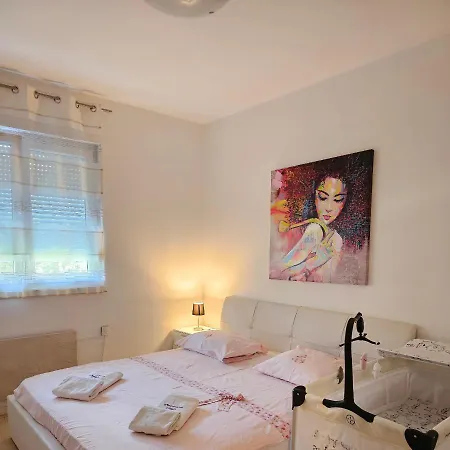 Adela 3 Morska Vila Split