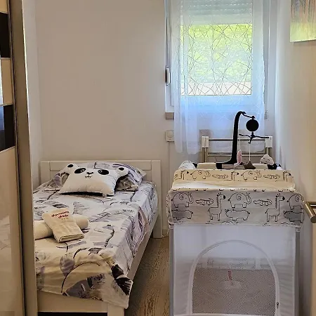 Adela 3 Morska Vila Split
