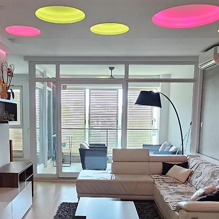 Apartamento Adela 3 Morska Vila Split