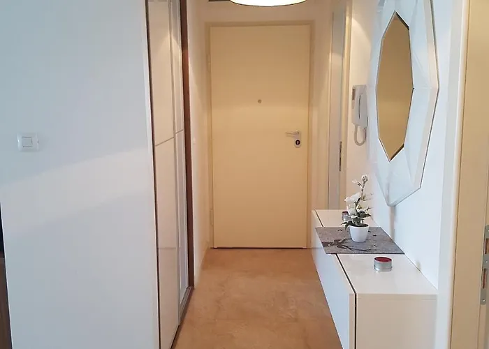 Apartamento Adela 3 Morska Vila