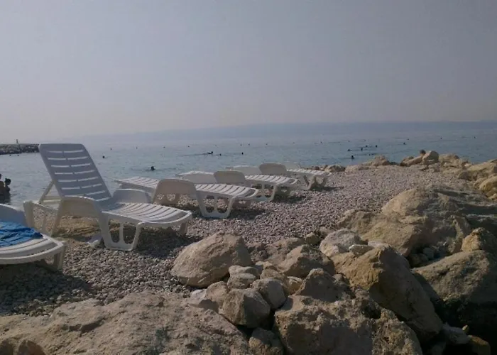 Adela 3 Morska Vila Apartamento *