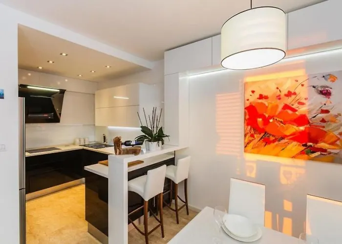 Adela 3 Morska Vila Apartamento