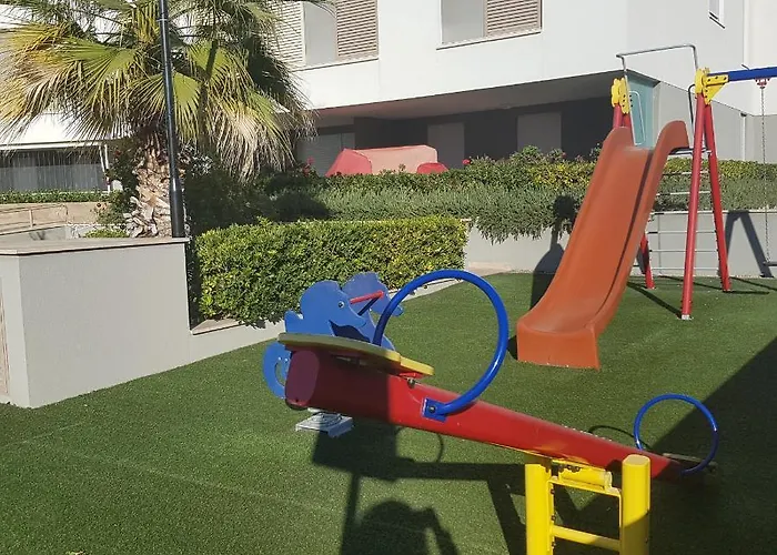 Adela 3 Morska Vila *