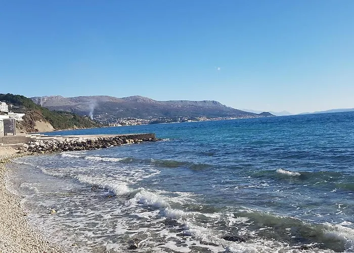 Apartamento Adela 3 Morska Vila Split