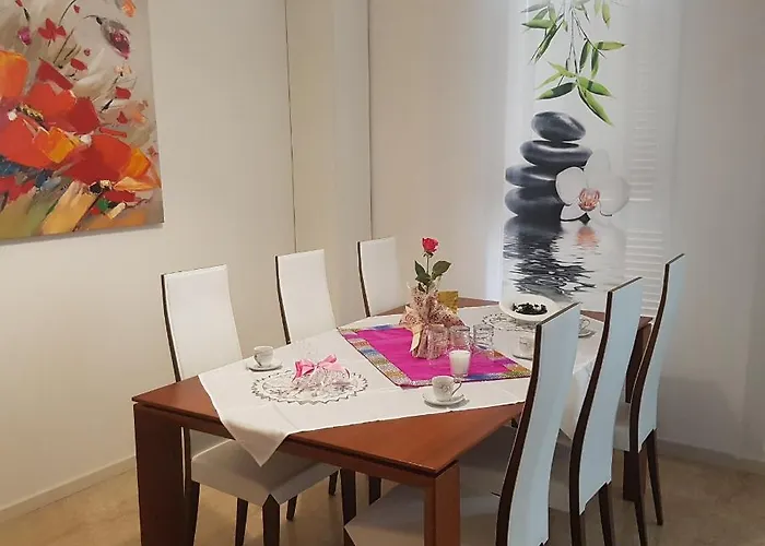 Adela 3 Morska Vila *