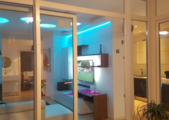 Apartamento Adela 3 Morska Vila