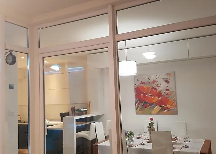 Adela 3 Morska Vila Apartamento *