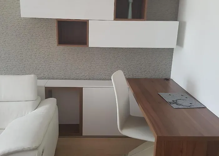 Adela 3 Morska Vila Apartamento